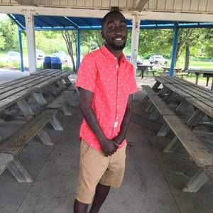 Meet your Posher, Eric